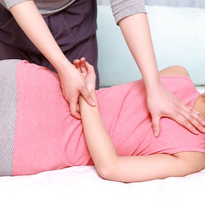 CHIROPRACTIC